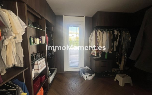 Revente - Maison mitoyenne - Benahavís - Benahavís Centro