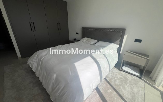 Revente - Maison mitoyenne - Benahavís - Benahavís Centro