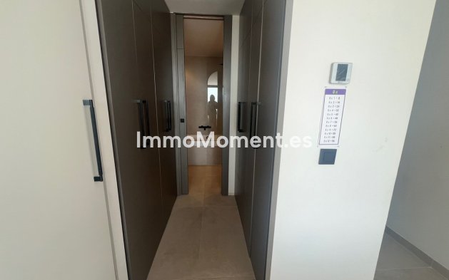 Revente - Maison mitoyenne - Benahavís - Benahavís Centro