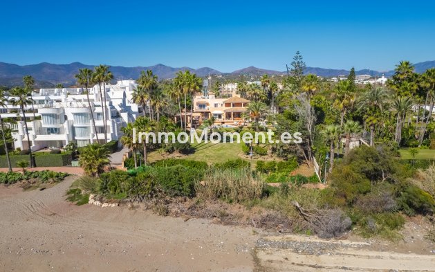 Resale - Villa - Estepona - New Golden Mile