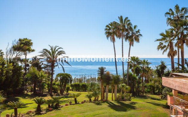 Resale - Villa - Estepona - New Golden Mile