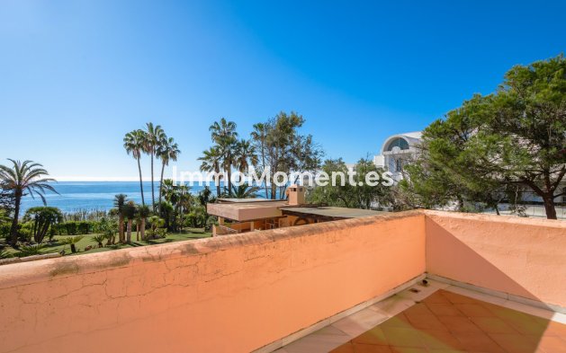 Resale - Villa - Estepona - New Golden Mile