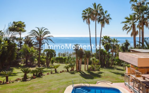 Resale - Villa - Estepona - New Golden Mile
