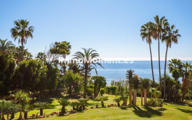Resale - Villa - Estepona - New Golden Mile