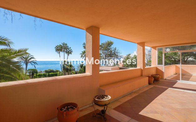 Resale - Villa - Estepona - New Golden Mile