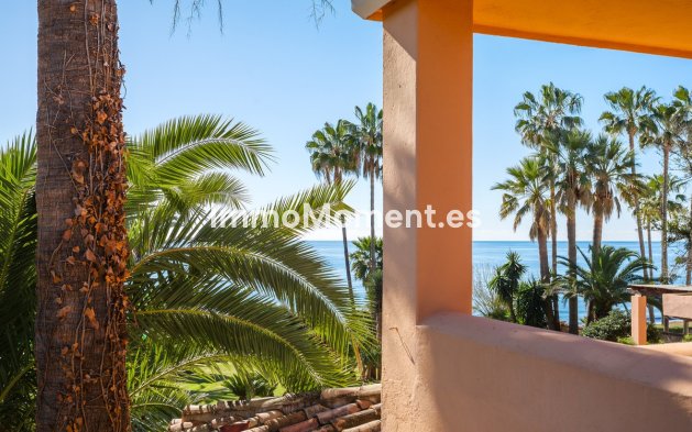Resale - Villa - Estepona - New Golden Mile