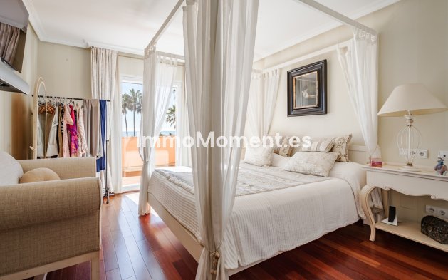 Resale - Villa - Estepona - New Golden Mile