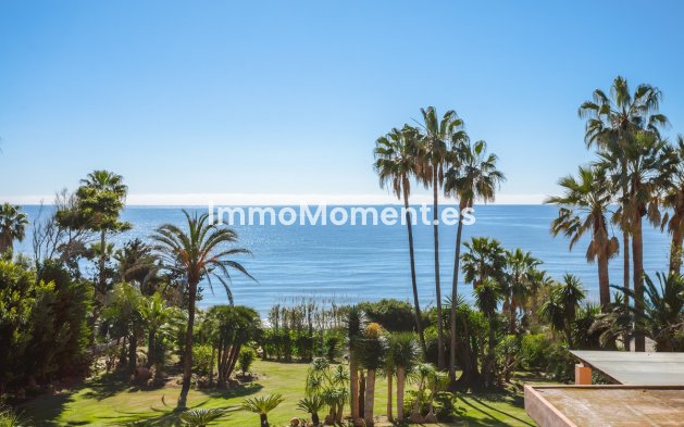 Resale - Villa - Estepona - New Golden Mile