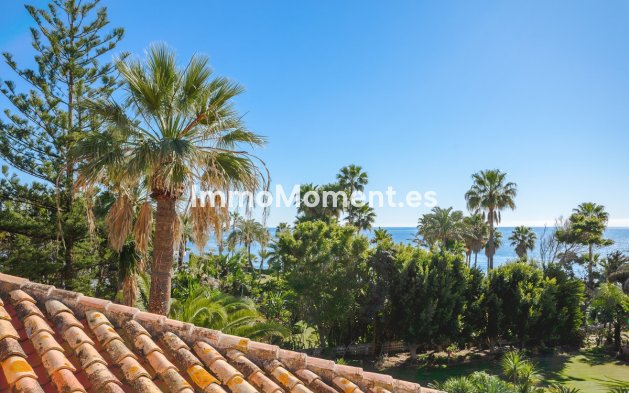 Resale - Villa - Estepona - New Golden Mile