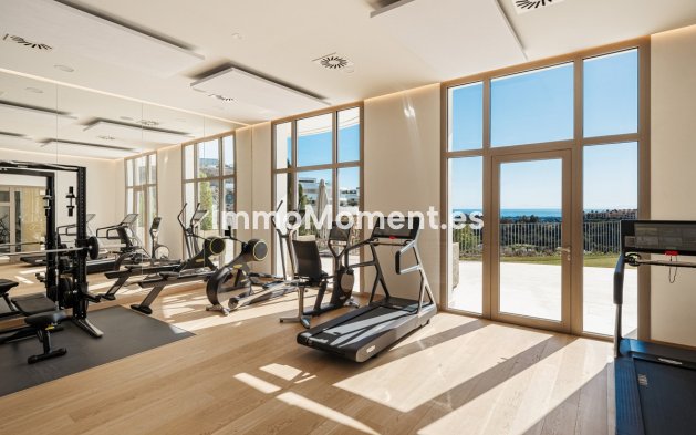 Reventa - Apartamento - Benahavís - Benahavís Centro