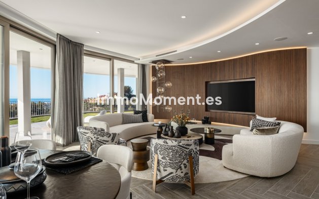 Reventa - Apartamento - Benahavís - Benahavís Centro