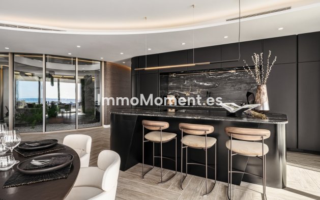 Reventa - Apartamento - Benahavís - Benahavís Centro