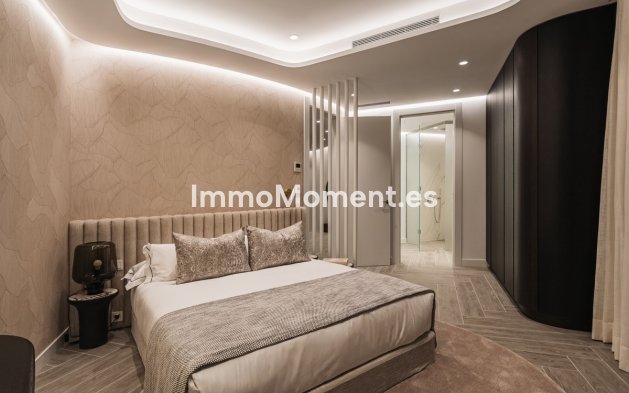 Reventa - Apartamento - Benahavís - Benahavís Centro