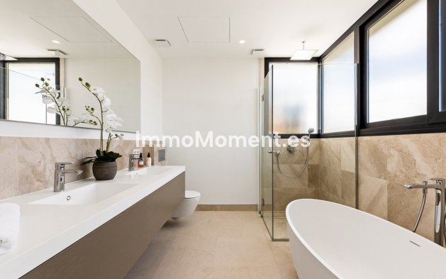 Reventa - Villa - Benahavís - Benahavís Centro