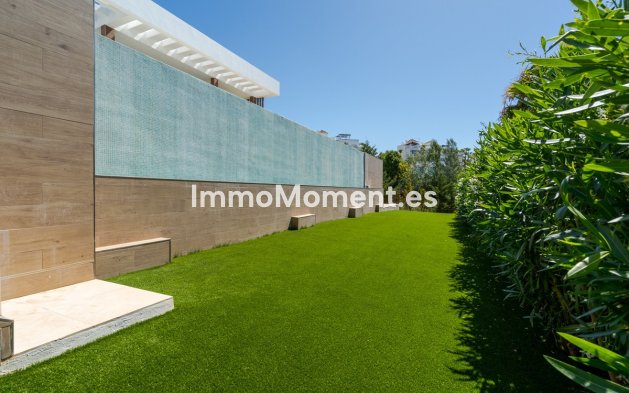 Reventa - Villa - Benahavís - Benahavís Centro