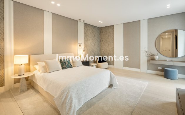 Wiederverkauf - Villa - Benahavís - La Quinta