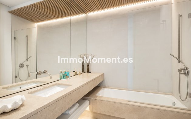 Wiederverkauf - Villa - Benahavís - La Quinta