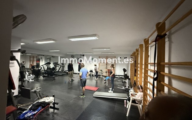 Wiederverkauf - Wohnung - Marbella - The Golden Mile