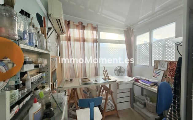 Wiederverkauf - Wohnung - Marbella - The Golden Mile