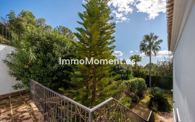 Reventa - Villa - Interior  - Istán