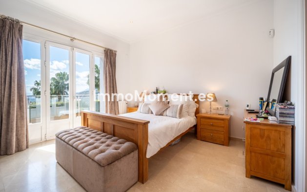 Reventa - Villa - Interior  - Istán