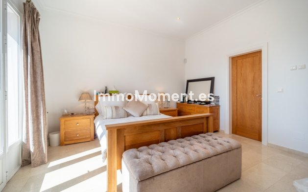 Reventa - Villa - Interior  - Istán