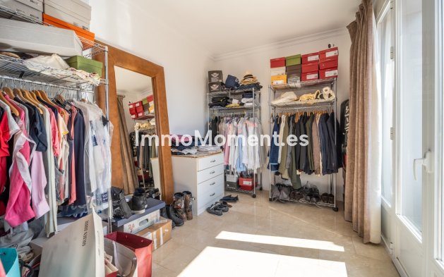 Reventa - Villa - Interior  - Istán