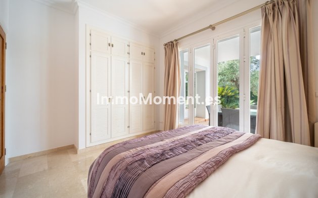 Reventa - Villa - Interior  - Istán