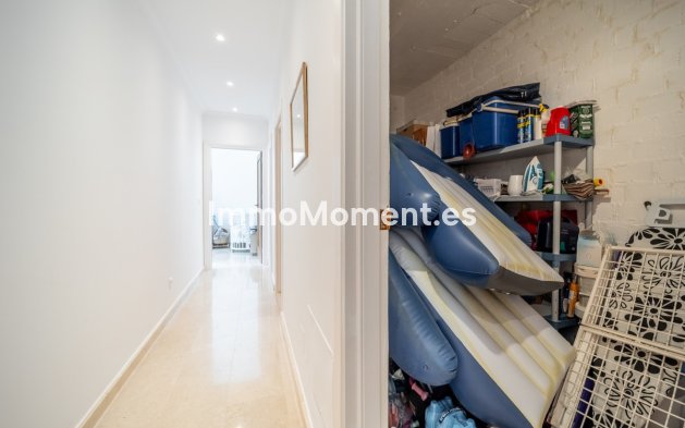 Reventa - Villa - Interior  - Istán