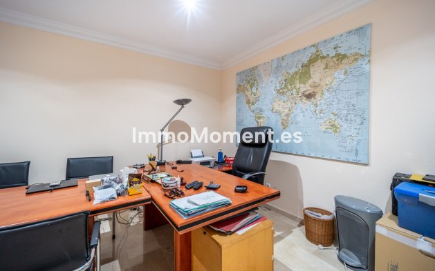 Reventa - Villa - Interior  - Istán