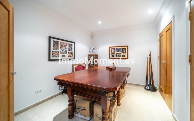 Reventa - Villa - Interior  - Istán