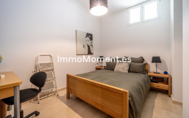 Reventa - Villa - Interior  - Istán