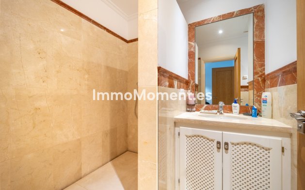 Reventa - Villa - Interior  - Istán