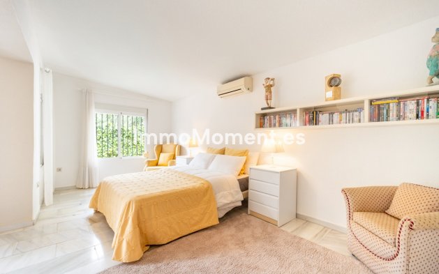 Revente - Villa - Marbella - El Rosario