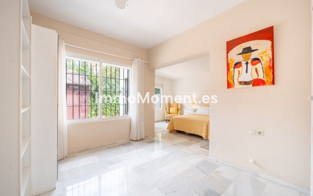 Revente - Villa - Marbella - El Rosario