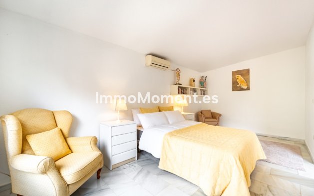 Revente - Villa - Marbella - El Rosario