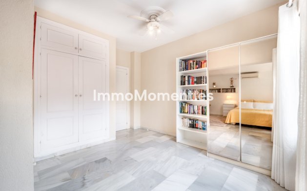 Revente - Villa - Marbella - El Rosario