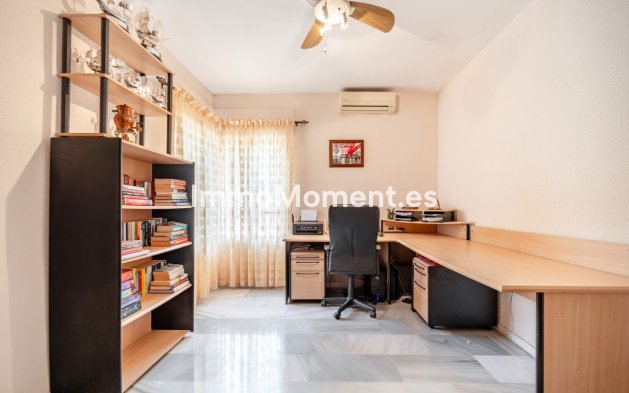 Revente - Villa - Marbella - El Rosario