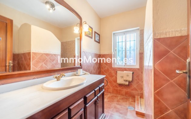 Revente - Villa - Marbella - El Rosario