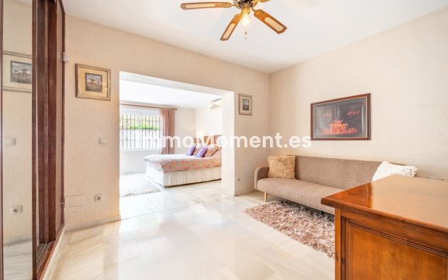 Revente - Villa - Marbella - El Rosario