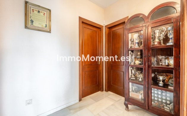 Revente - Villa - Marbella - El Rosario