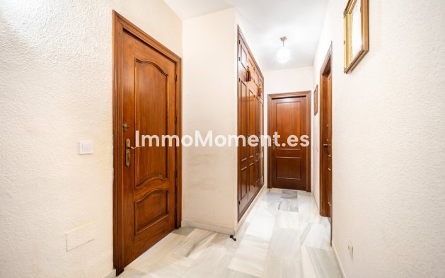 Revente - Villa - Marbella - El Rosario