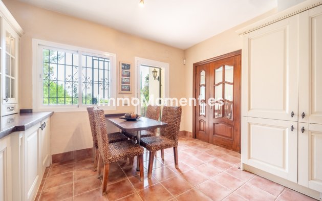 Revente - Villa - Marbella - El Rosario