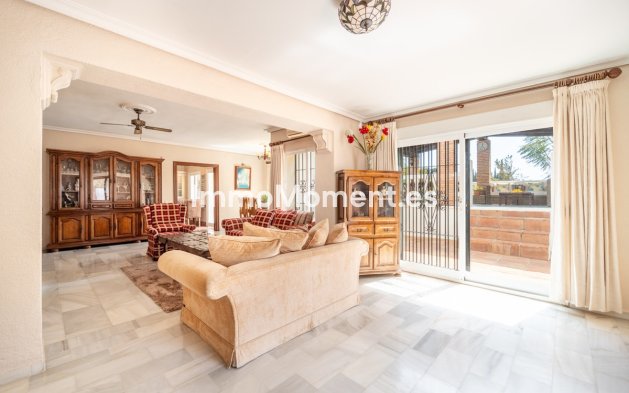 Revente - Villa - Marbella - El Rosario