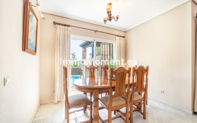 Revente - Villa - Marbella - El Rosario