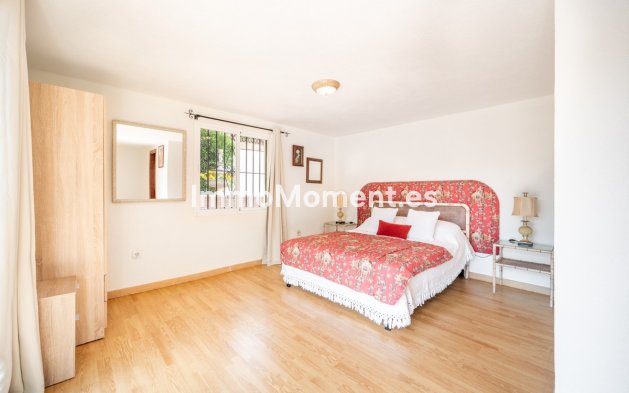 Revente - Villa - Marbella - El Rosario