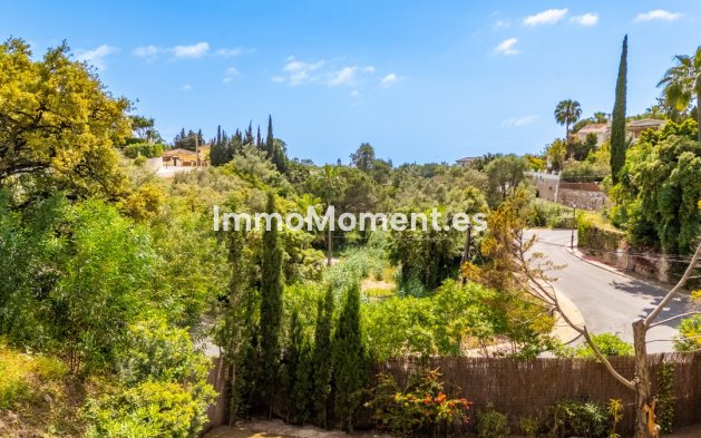 Revente - Villa - Marbella - El Rosario