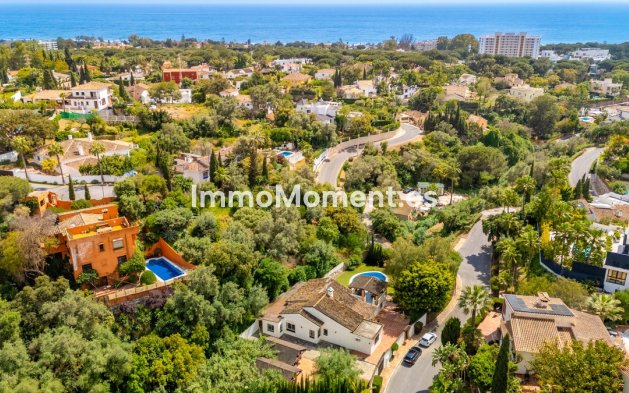 Revente - Villa - Marbella - El Rosario