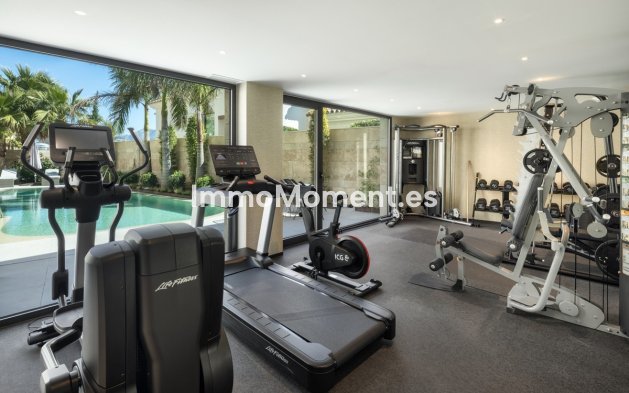 Bestaande woning - Appartement - Benahavís - La Quinta