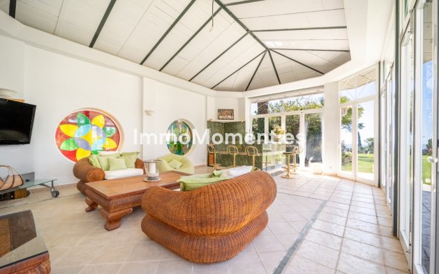 Revente - Villa - Marbella - The Golden Mile